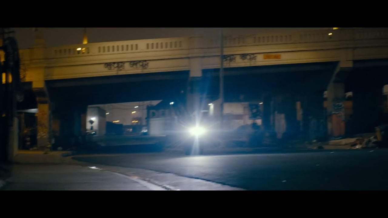 El Chicano Trailer (2019) Screen Capture #3