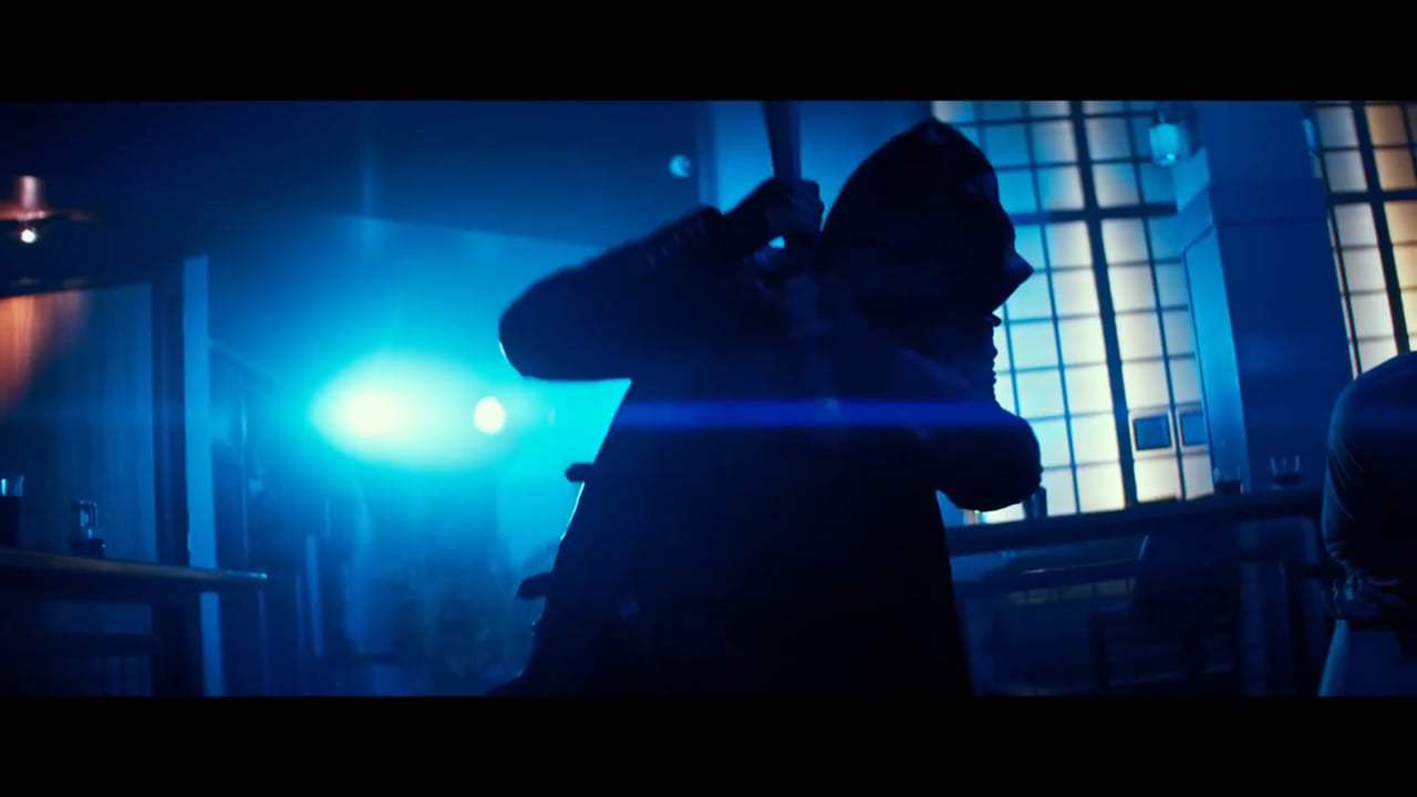 El Chicano Trailer (2019) Screen Capture #4