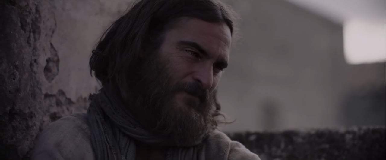 Mary Magdalene Theatrical Trailer (2019) Screen Capture #2