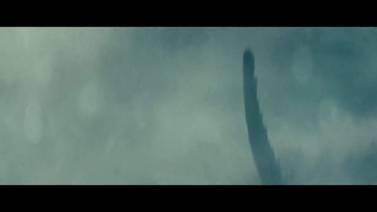 Godzilla: King of the Monsters TV Spot - Beautiful (2019) Screen Capture #3