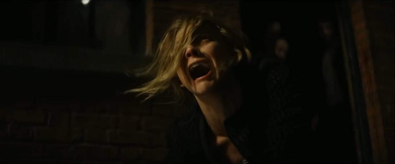 The Professor and the Madman Trailer (2019) Screen Capture #1