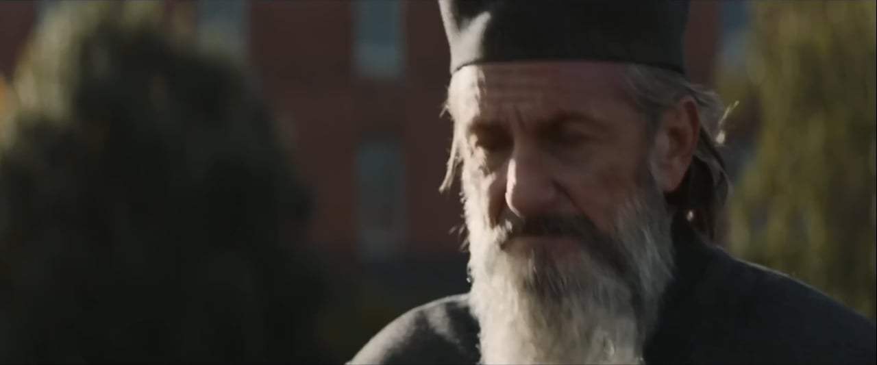 The Professor and the Madman Trailer (2019) Screen Capture #4