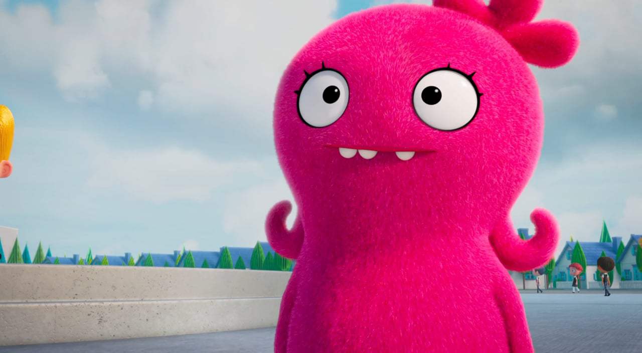 UglyDolls Theatrical Trailer (2019) Screen Capture #2