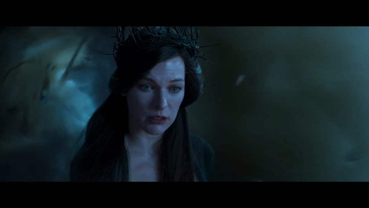 Hellboy (2019) - Arrived Screen Capture #4