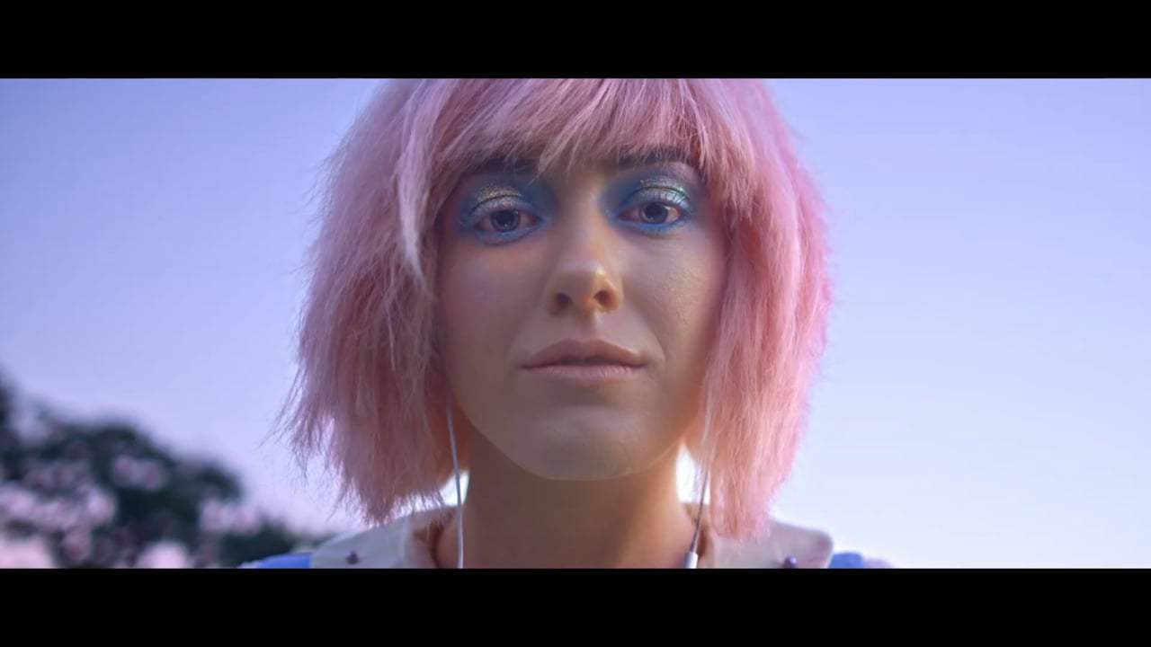 Daddy Issues Trailer (2019) Screen Capture #1