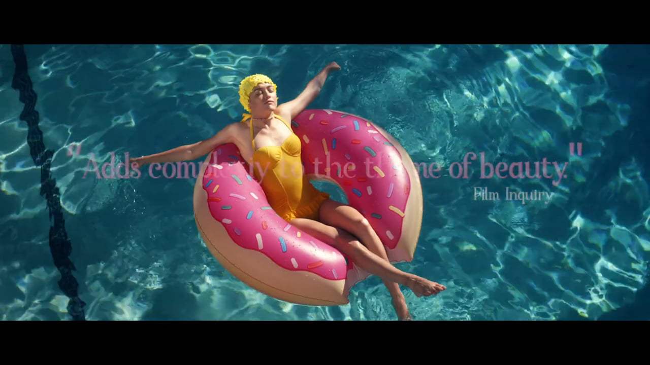 Daddy Issues Trailer (2019) Screen Capture #2