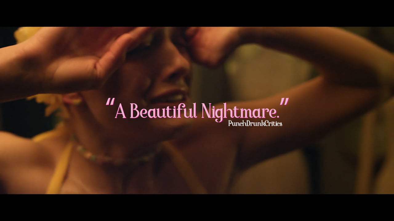Daddy Issues Trailer (2019) Screen Capture #4