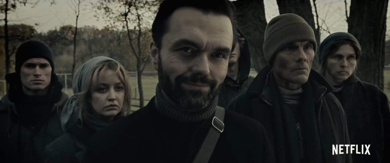 The Silence Trailer (2019) Screen Capture #3