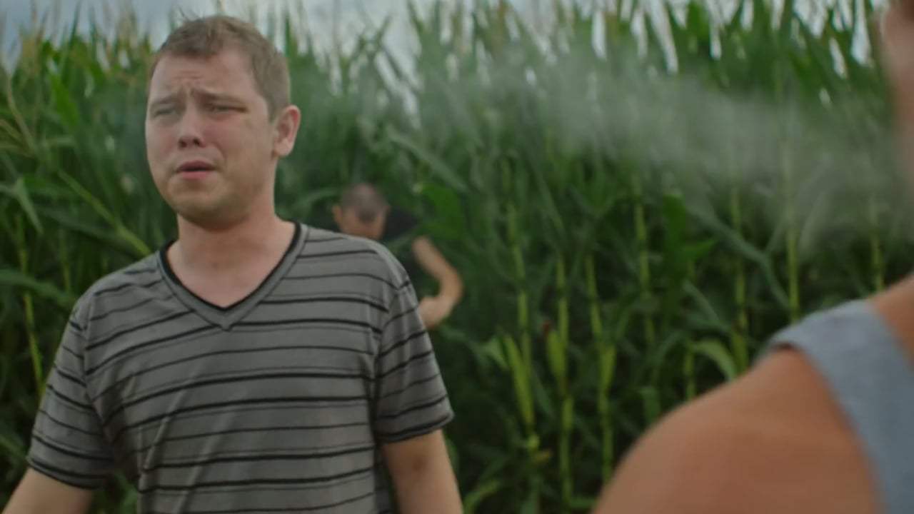 Savage Youth Trailer (2019) Screen Capture #1