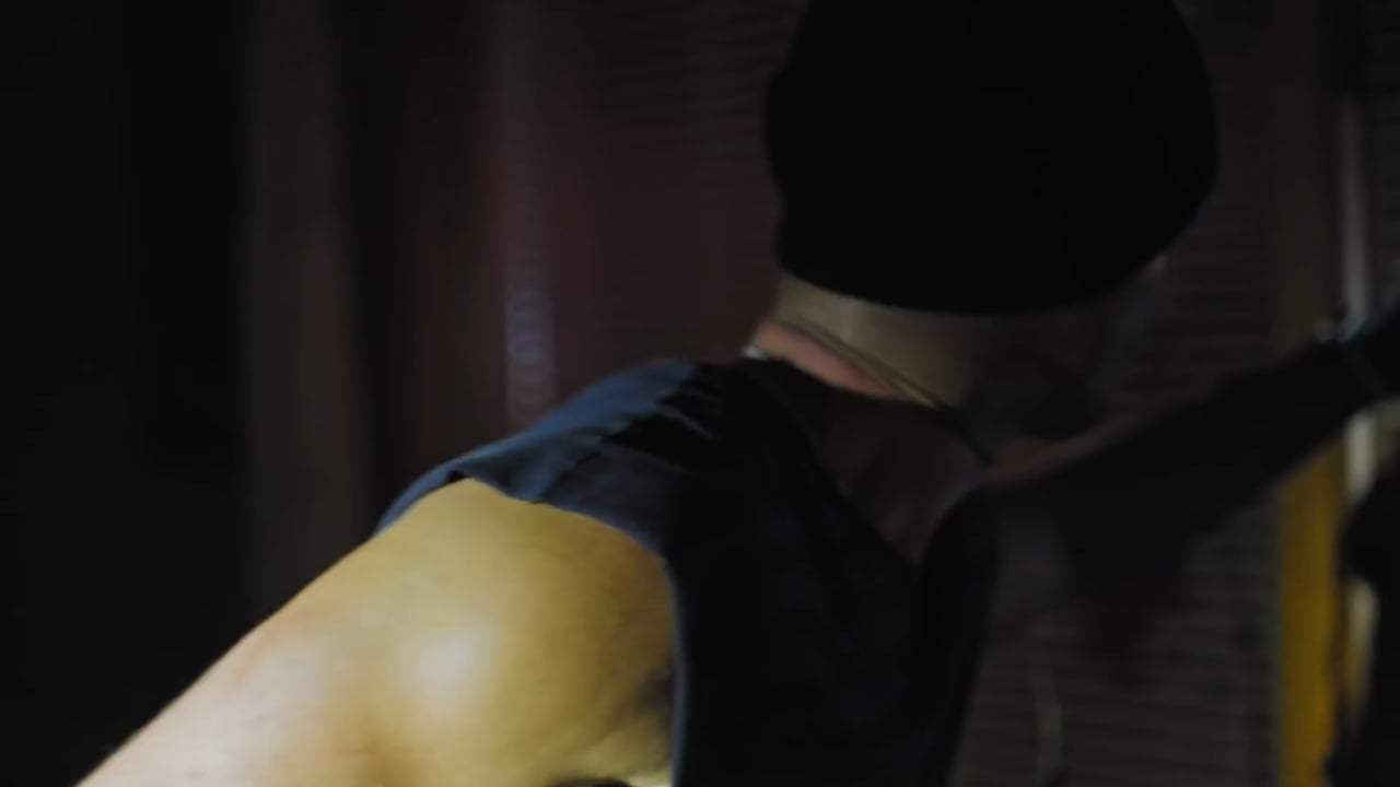 Savage Youth Trailer (2019) Screen Capture #2
