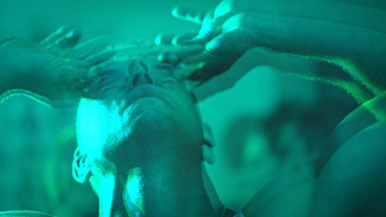 Savage Youth Trailer (2019) Screen Capture #4
