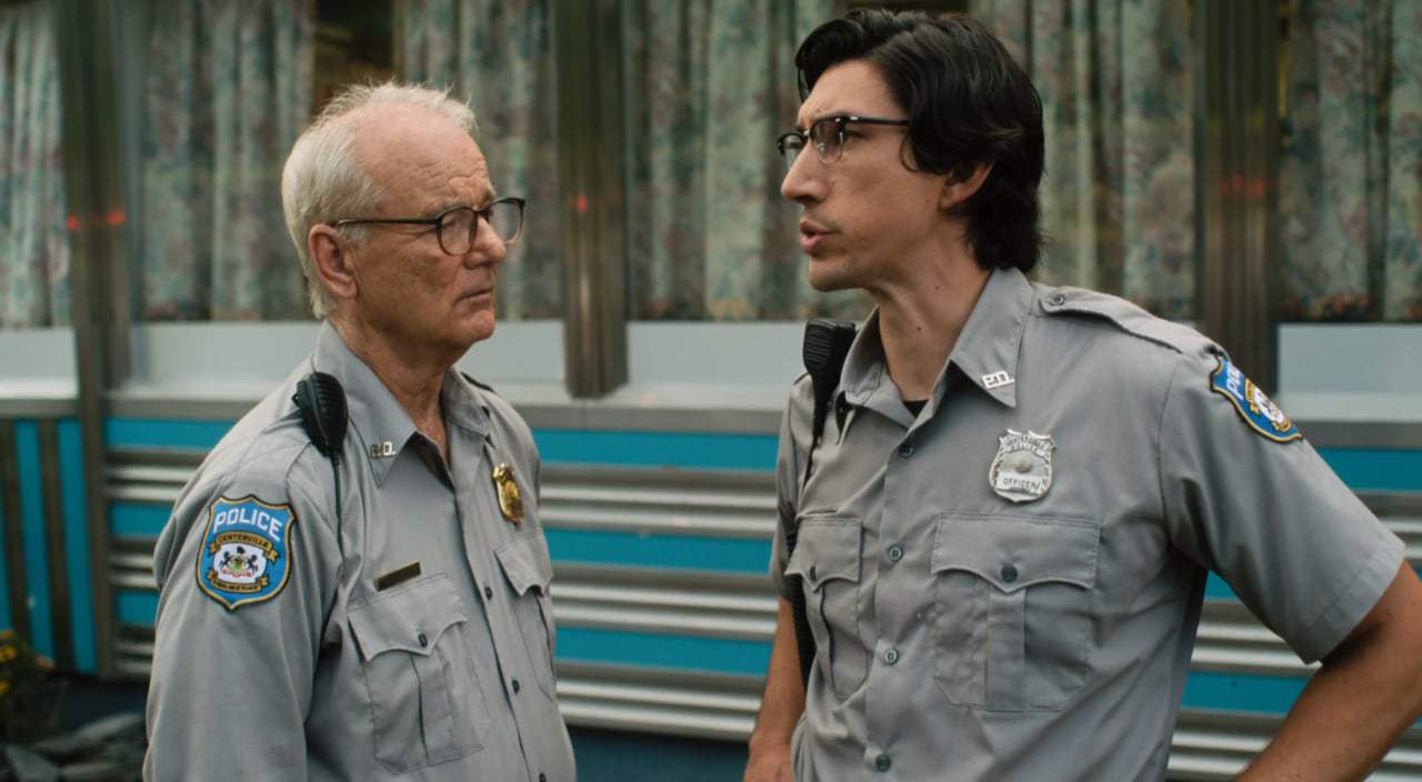 The Dead Don't Die Trailer (2019) Screen Capture #2