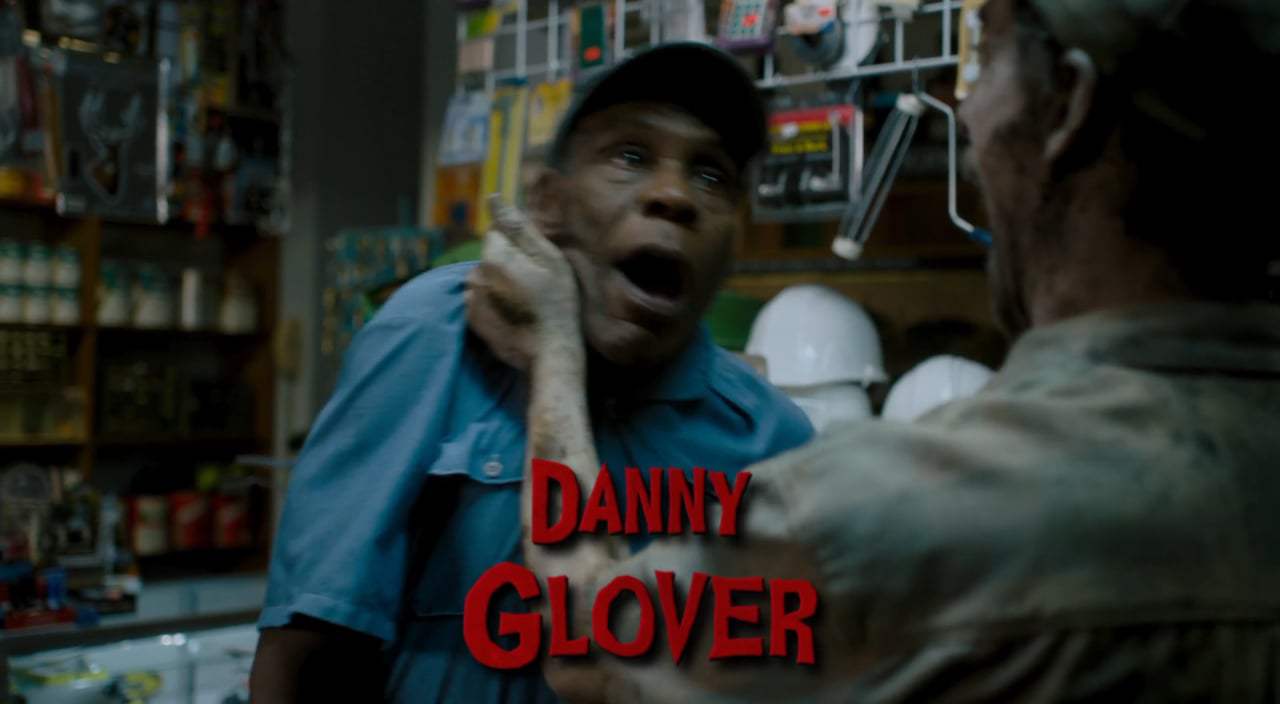 The Dead Don't Die Trailer (2019) Screen Capture #3