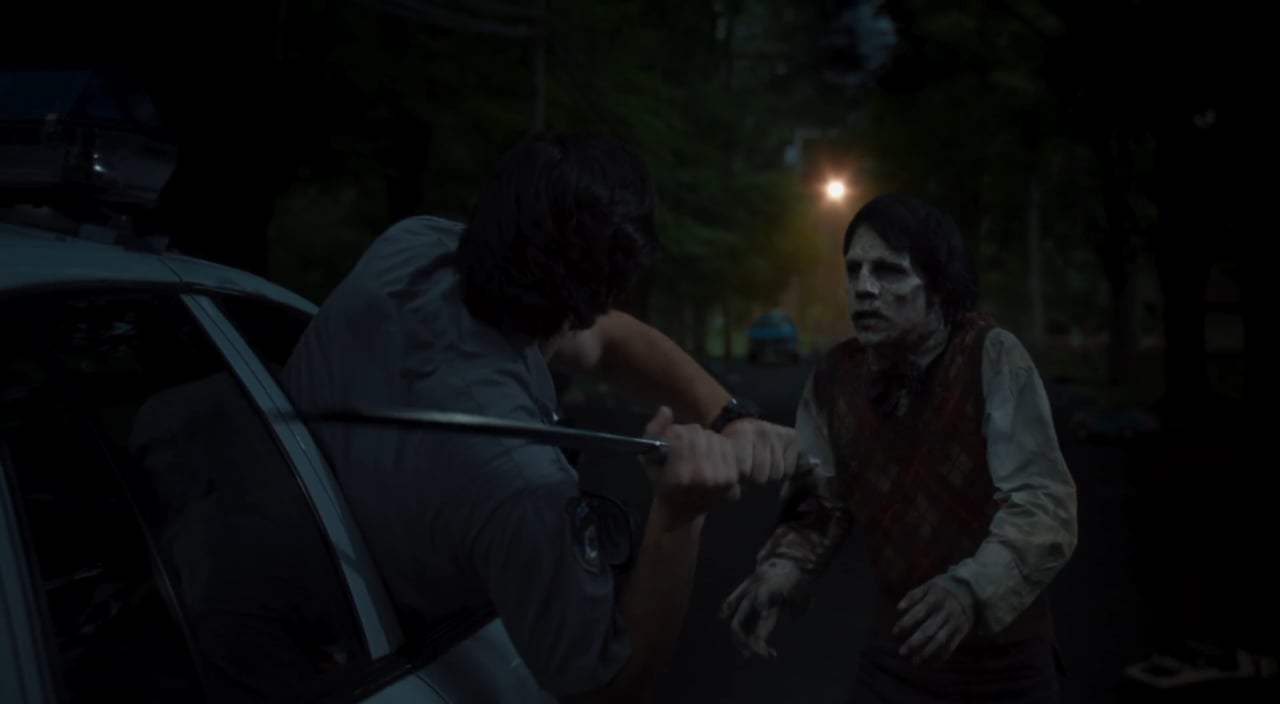 The Dead Don't Die Trailer (2019) Screen Capture #4