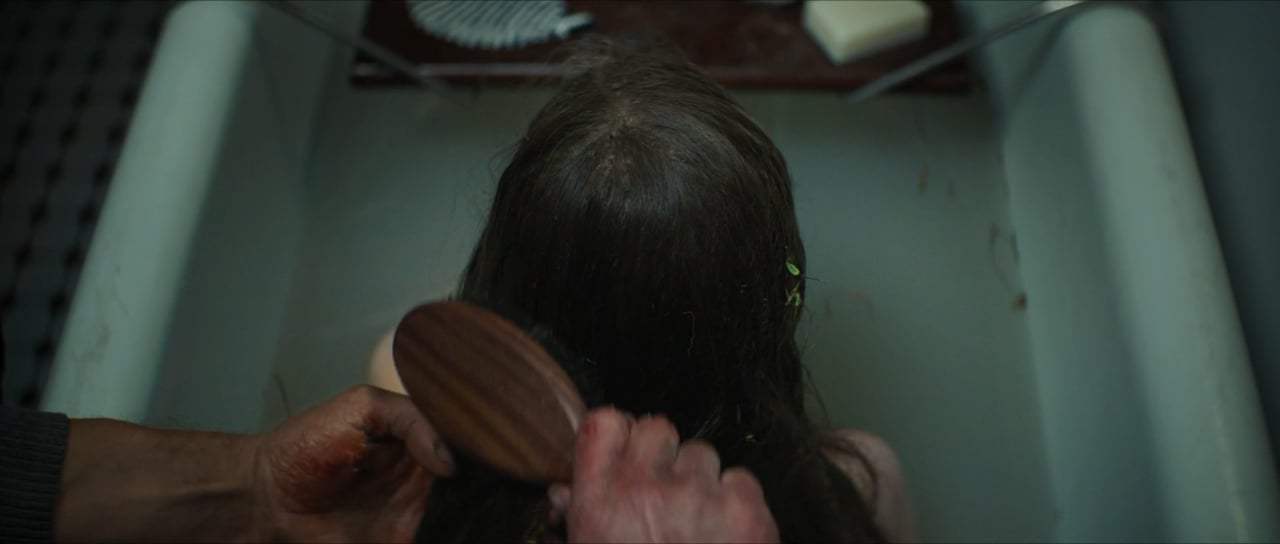 Pet Sematary Final Trailer (2019) Screen Capture #1