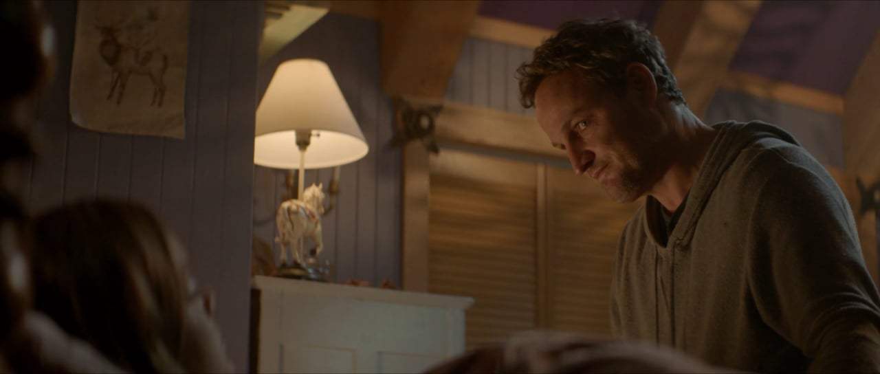 Pet Sematary Final Trailer (2019) Screen Capture #2