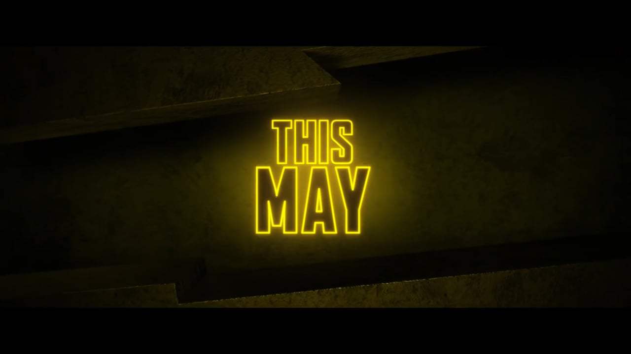Pokémon Detective Pikachu TV Spot - Clues (2019) Screen Capture #1