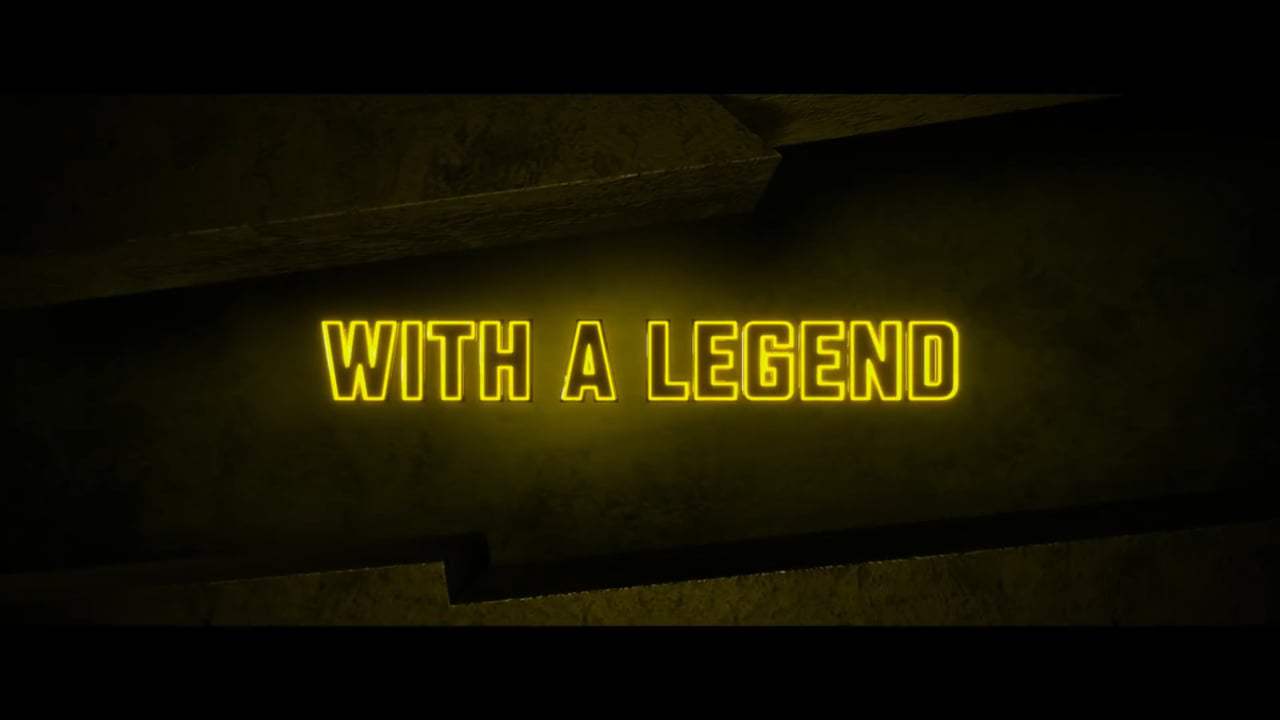 Pokémon Detective Pikachu TV Spot - Find Out (2019) Screen Capture #2