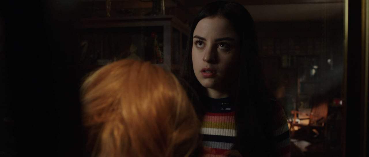 Annabelle Comes Home Trailer (2019) Screen Capture #2