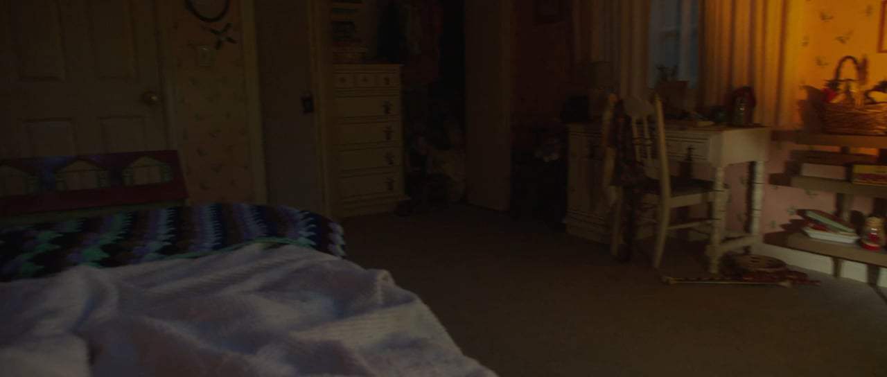 Annabelle Comes Home Trailer (2019) Screen Capture #4