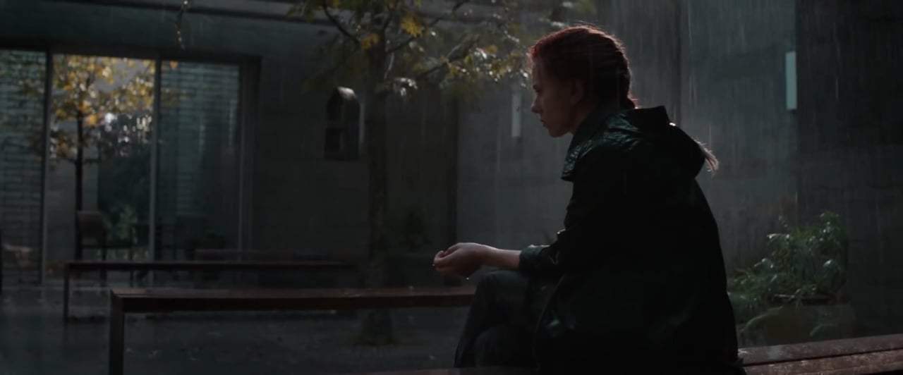 Avengers: Endgame Special Look Trailer (2019) Screen Capture #1
