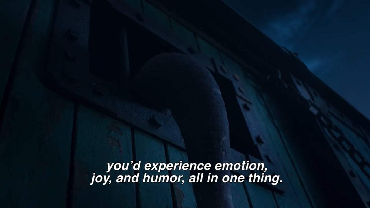 Dumbo Featurette - Welcome to the World of Dumbo (2019) Screen Capture #1