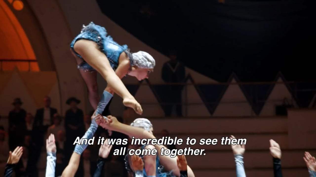 Dumbo Featurette - Welcome to the World of Dumbo (2019) Screen Capture #3
