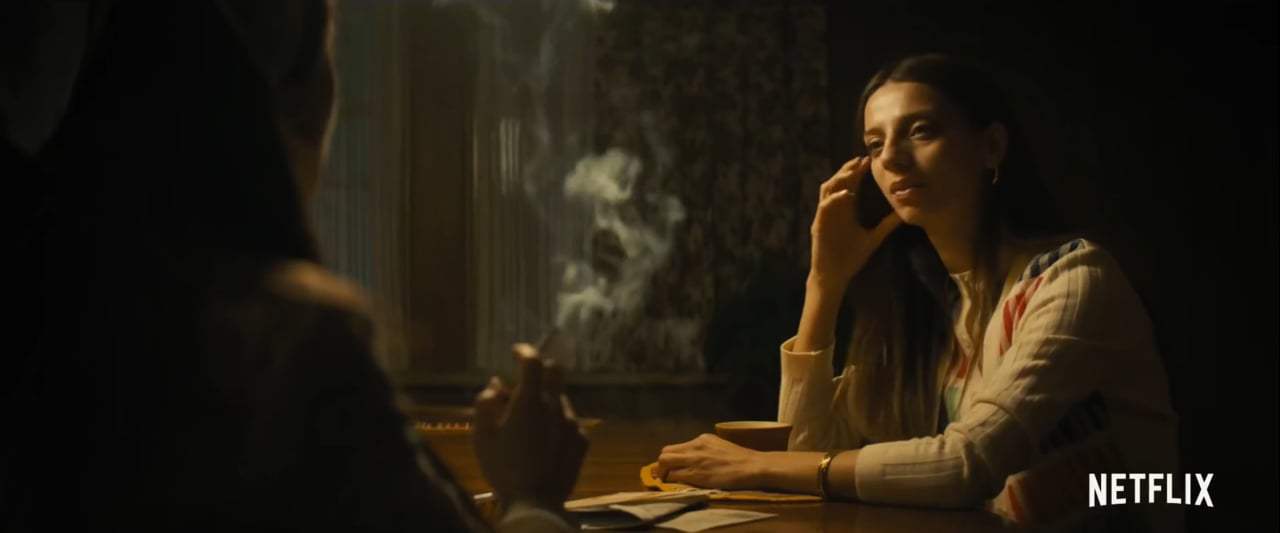 Extremely Wicked, Shockingly Evil and Vile Theatrical Trailer (2019) Screen Capture #2