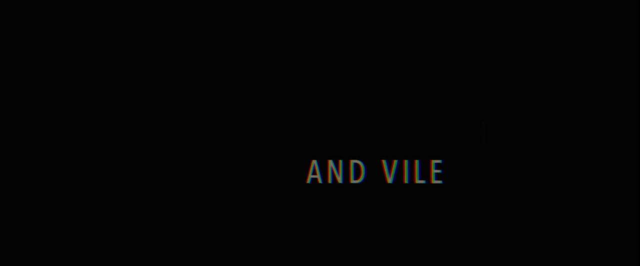 Extremely Wicked, Shockingly Evil and Vile Theatrical Trailer (2019) Screen Capture #4
