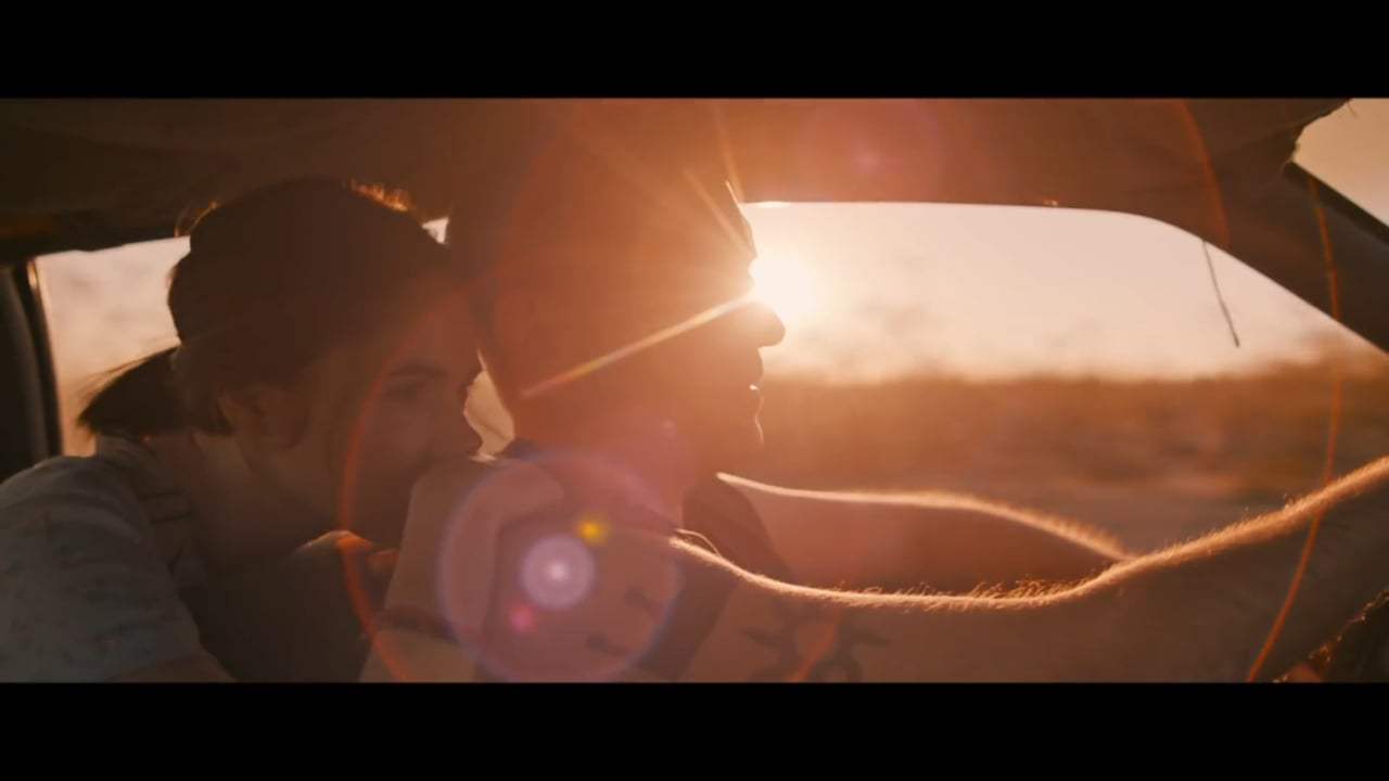 All Creatures Here Below Trailer (2019) Screen Capture #1