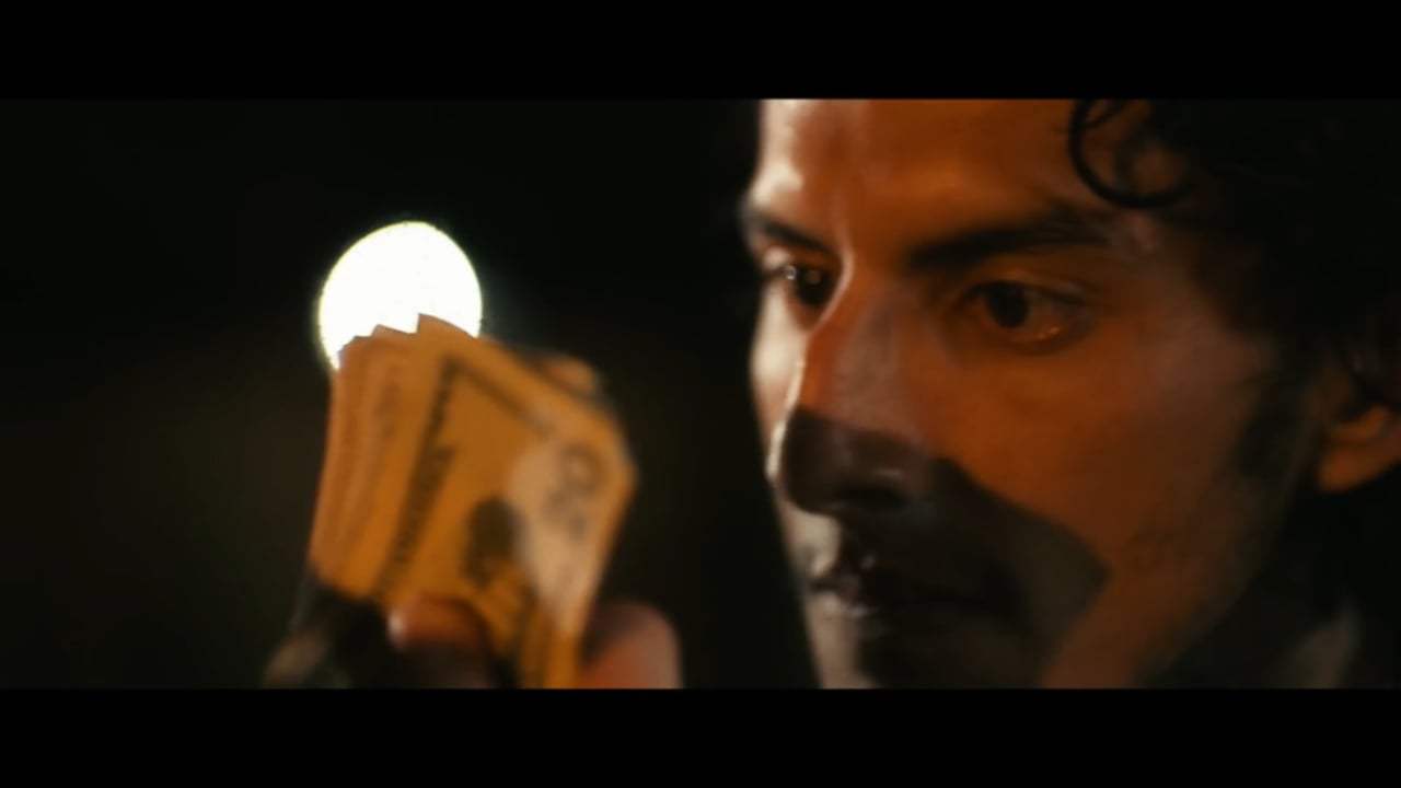 All Creatures Here Below Trailer (2019) Screen Capture #3