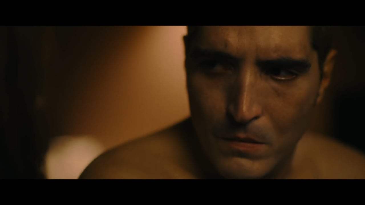 All Creatures Here Below Trailer (2019) Screen Capture #4