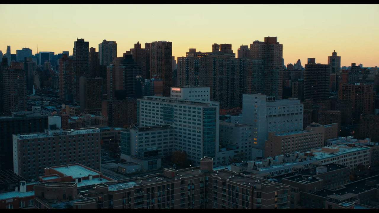 Joker Teaser Trailer (2019) Screen Capture #1