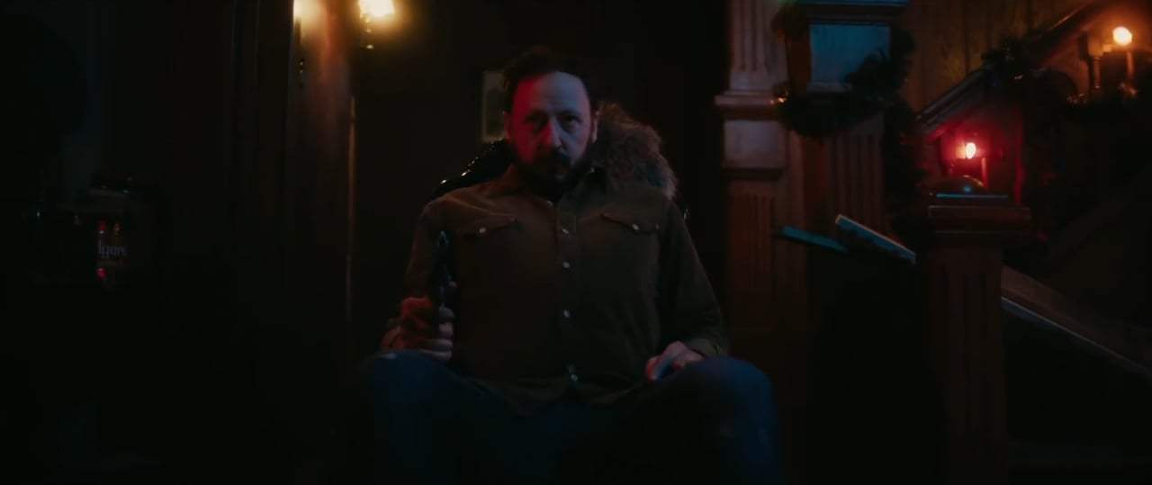 I Trapped the Devil Trailer (2019) Screen Capture #1