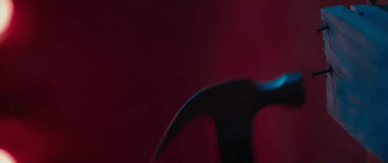 I Trapped the Devil Trailer (2019) Screen Capture #3