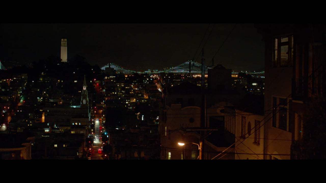 J.T. Leroy Trailer (2019) Screen Capture #1