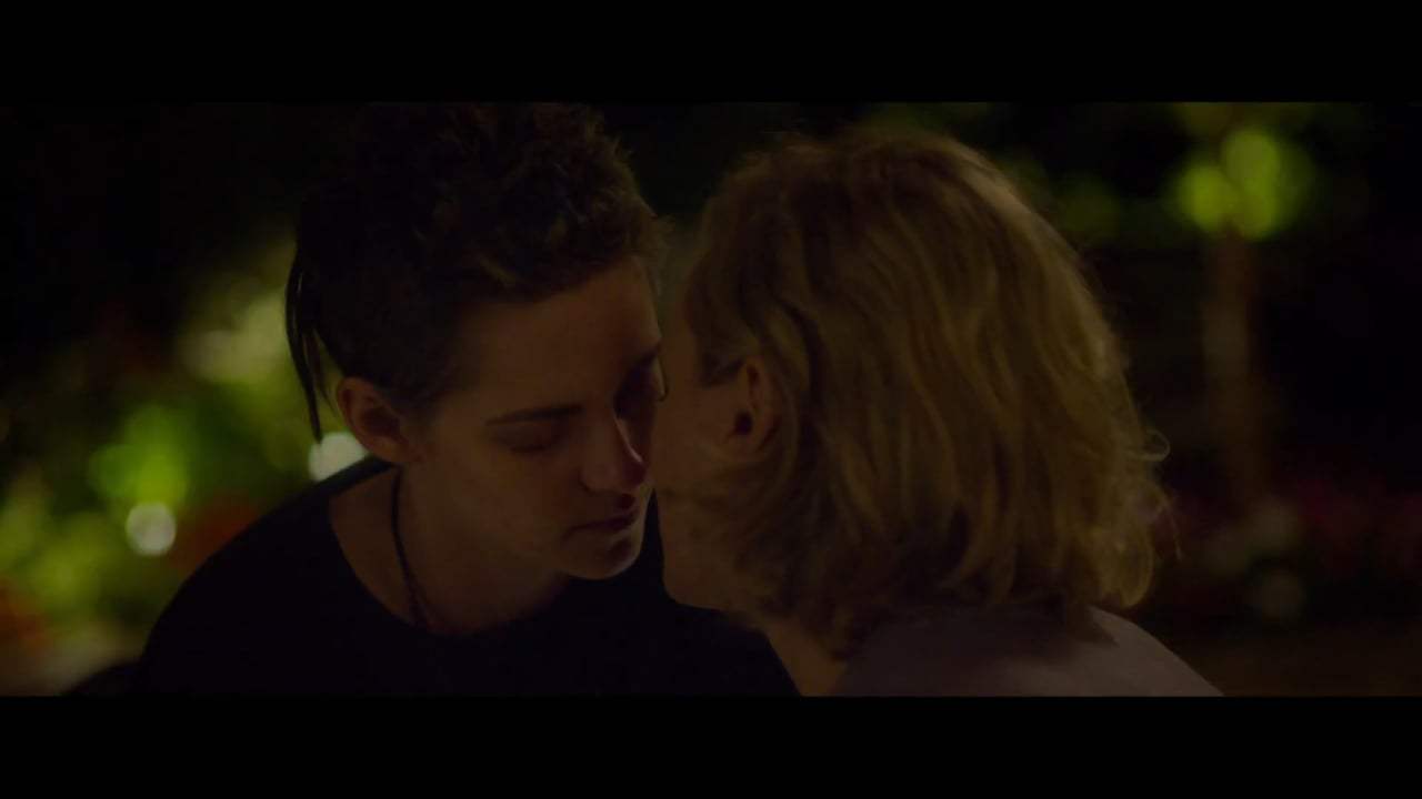 J.T. Leroy Trailer (2019) Screen Capture #3