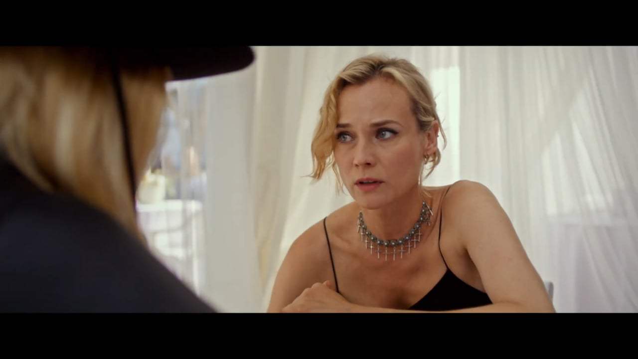 J.T. Leroy Trailer (2019) Screen Capture #4