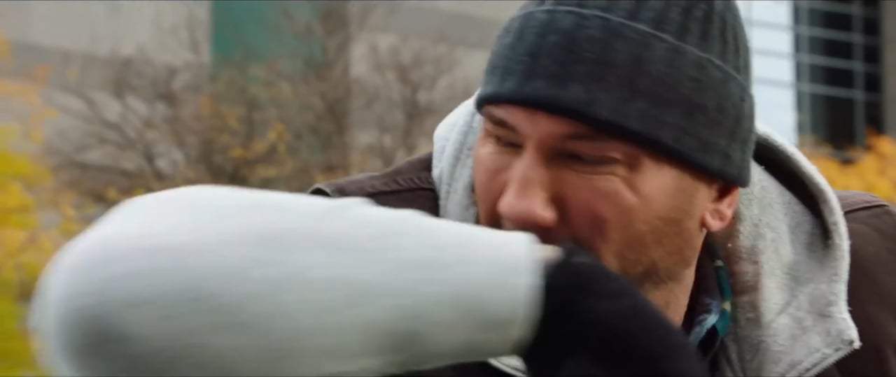 My Spy Trailer (2020) Screen Capture #3