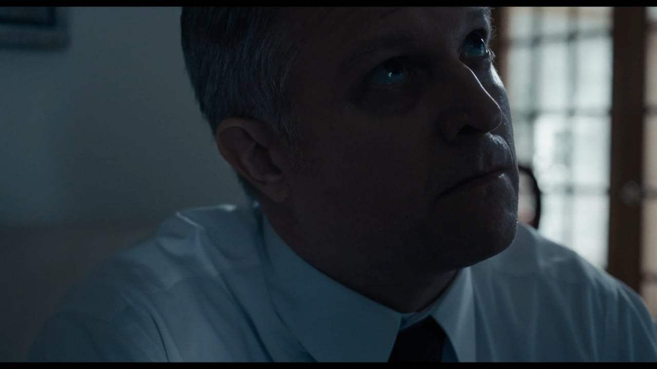 A Vigilante Trailer (2019) Screen Capture #2