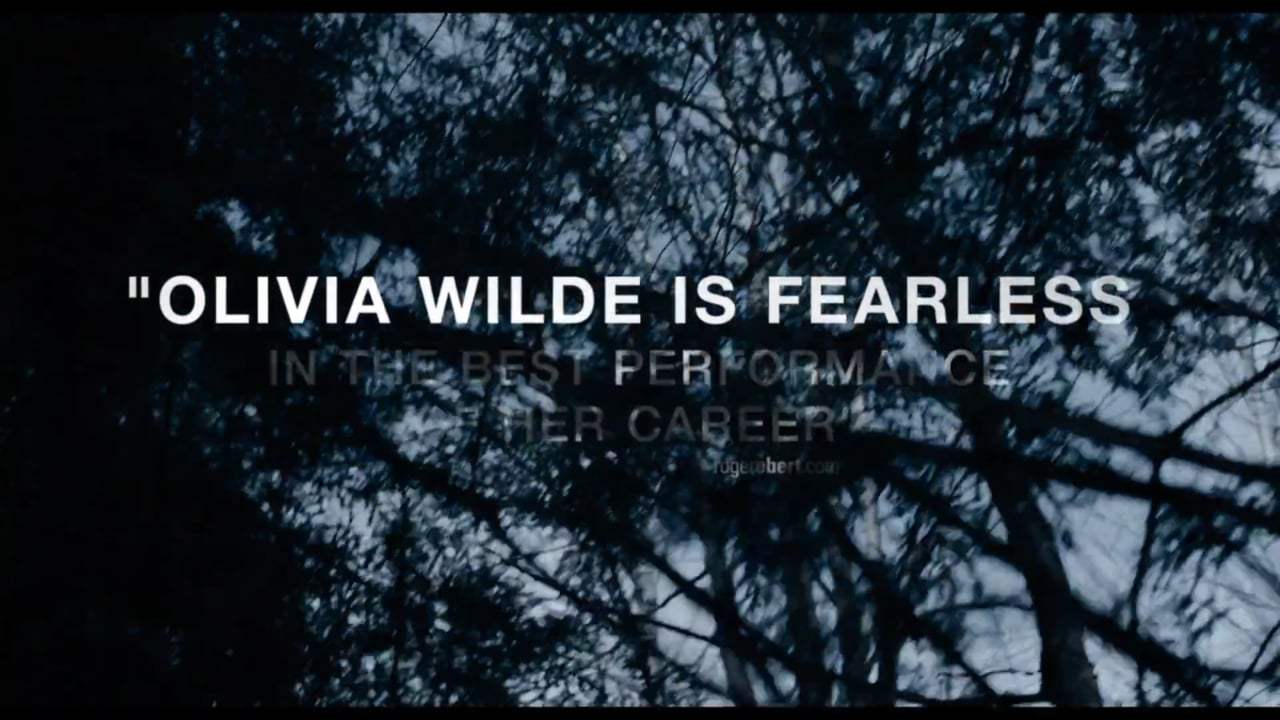 A Vigilante Trailer (2019) Screen Capture #3