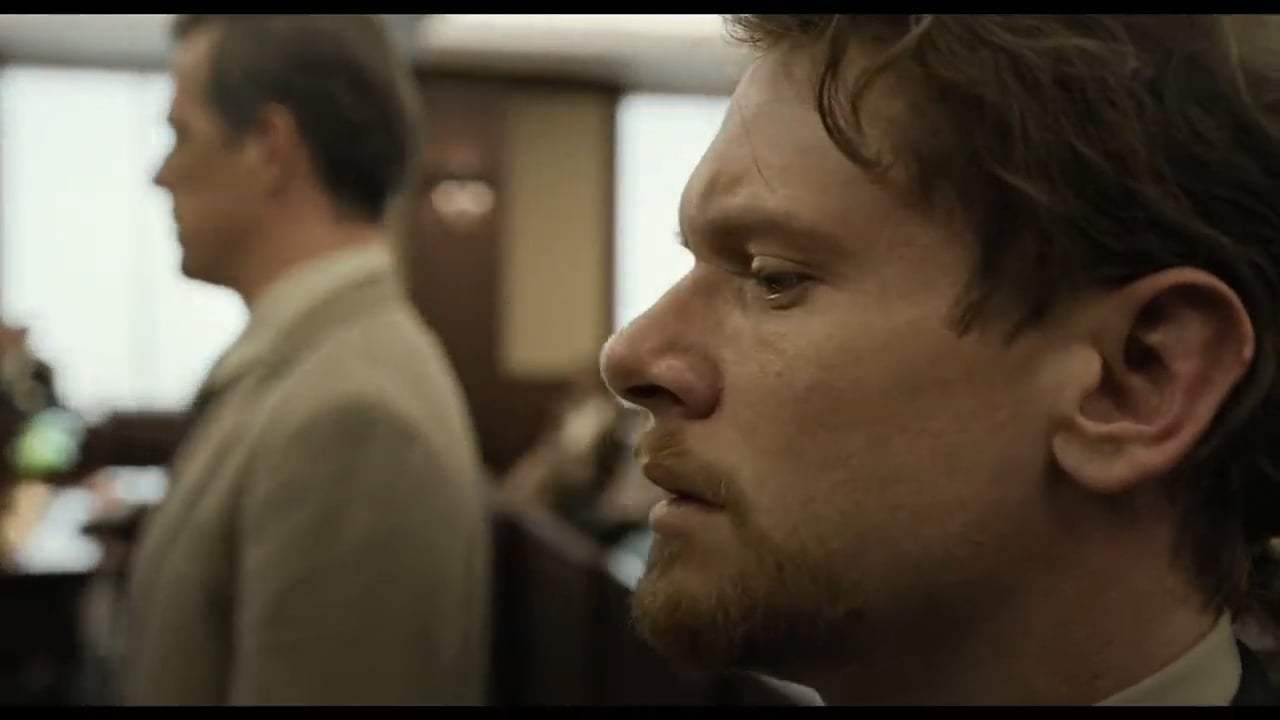 Trial by Fire Trailer (2019) Screen Capture #1