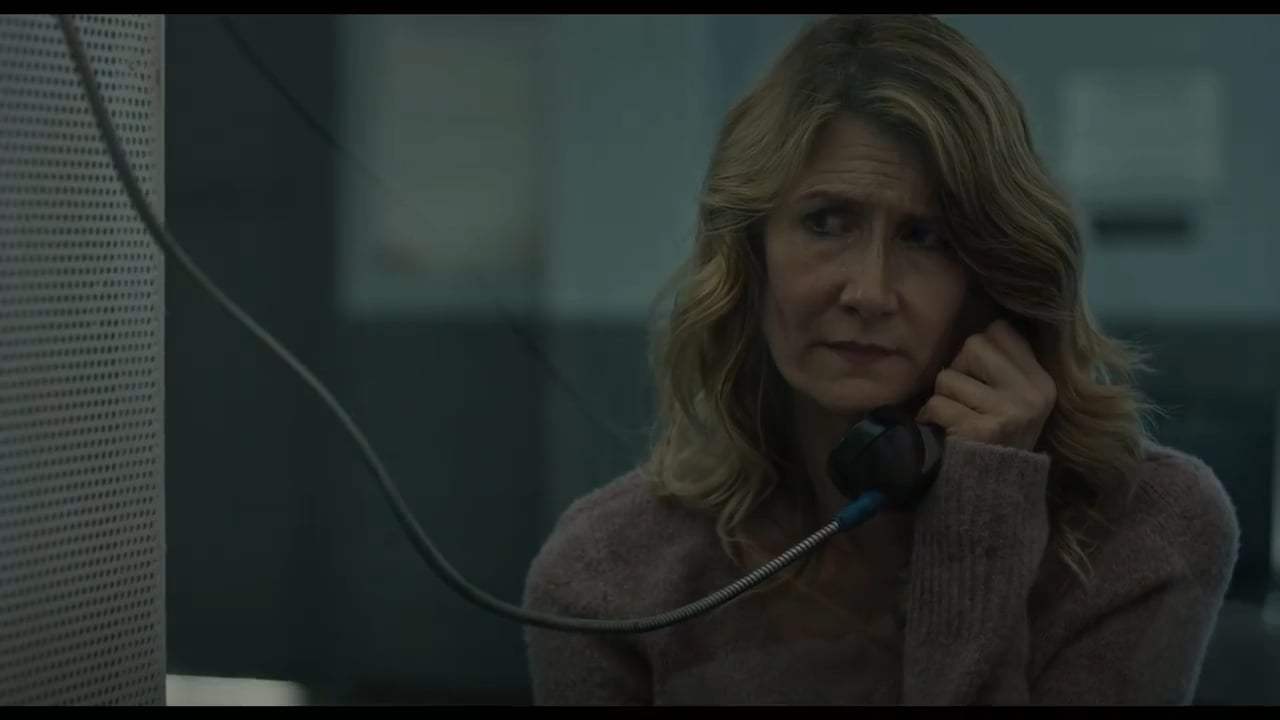 Trial by Fire Trailer (2019) Screen Capture #2