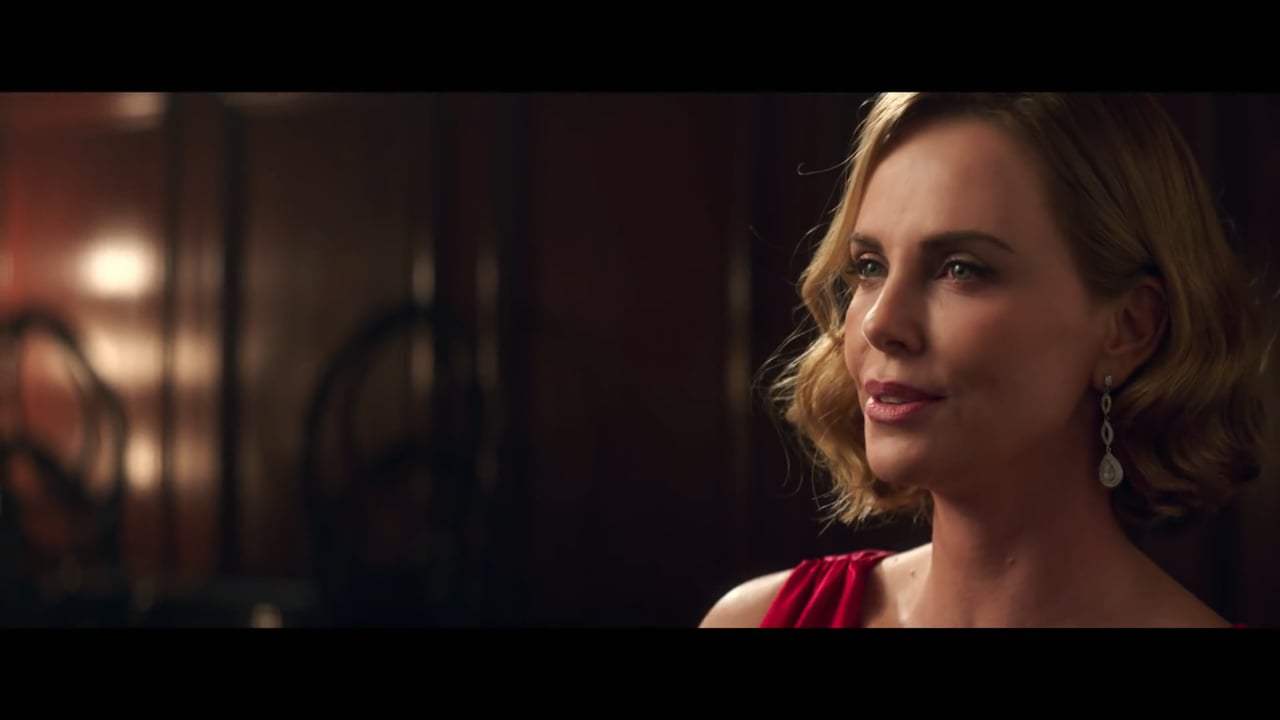 Long Shot Unexpected Trailer (2019) Screen Capture #4