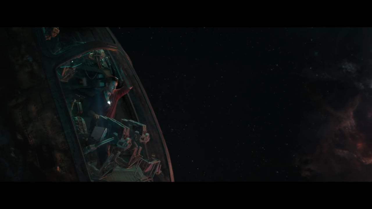 Avengers: Endgame Featurette - Stakes (2019) Screen Capture #1
