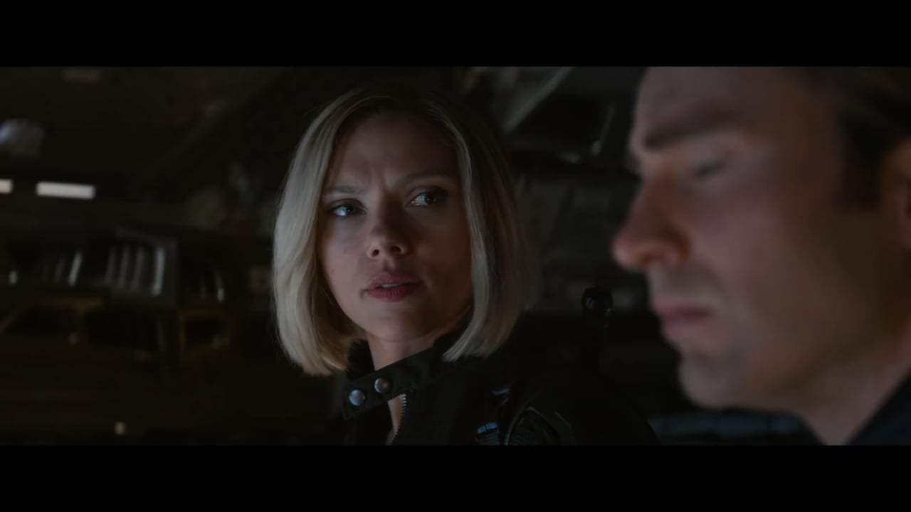 Avengers: Endgame Featurette - Stakes (2019) Screen Capture #2