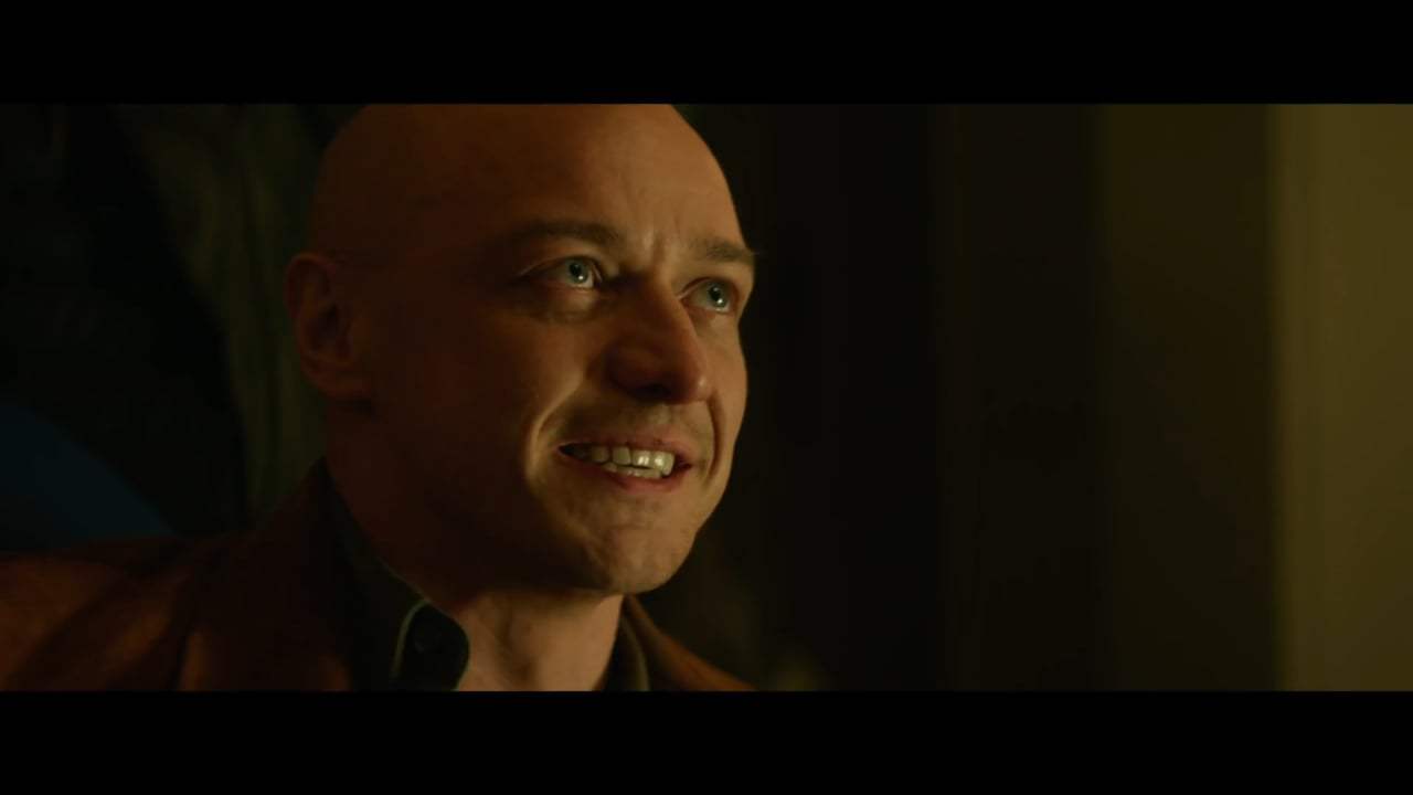 Dark Phoenix TV Spot - Every Hero has a Dark Side (2019) Screen Capture #2