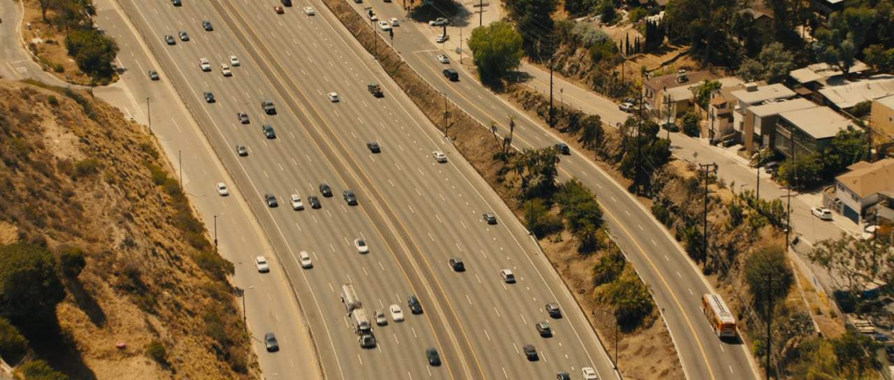 Stuber Trailer (2019) Screen Capture #2