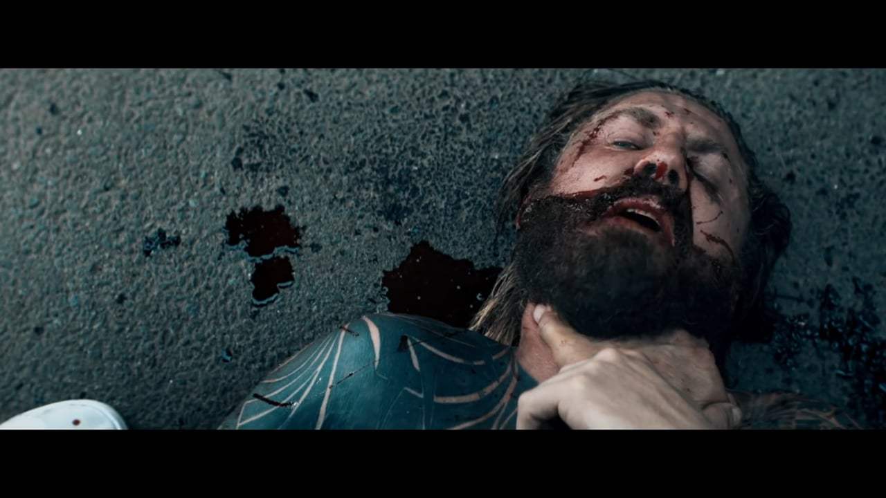 Avengement Trailer (2019) Screen Capture #2