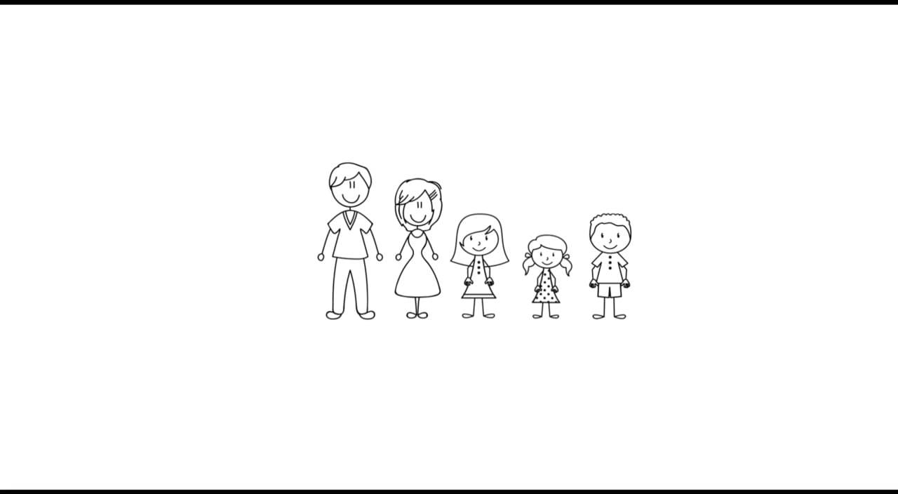 The Addams Family Trailer (2019) Screen Capture #1